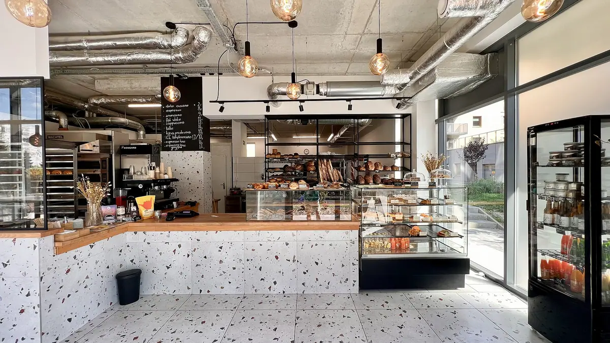 Shirin Mahal Sweets and Bakers – bakery in Goodmayes, London